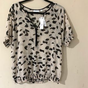 NWT New York & Co. blouse